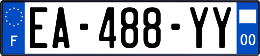 EA-488-YY