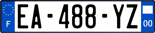 EA-488-YZ