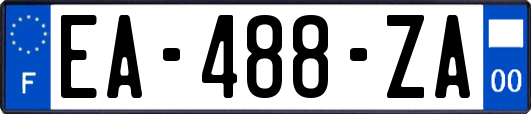 EA-488-ZA