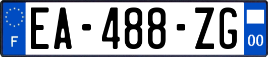 EA-488-ZG