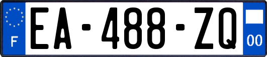 EA-488-ZQ