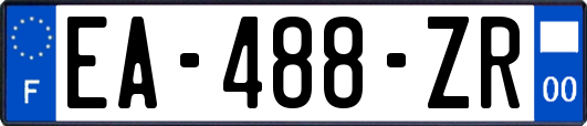 EA-488-ZR