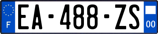 EA-488-ZS