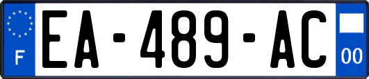 EA-489-AC