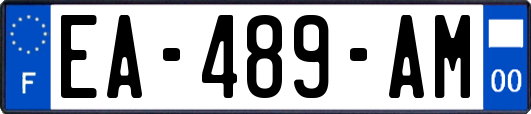 EA-489-AM