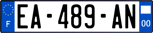 EA-489-AN