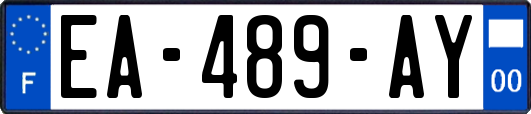 EA-489-AY