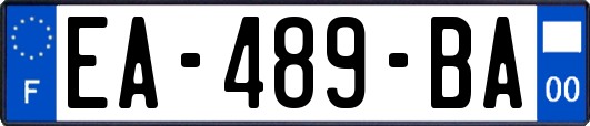 EA-489-BA