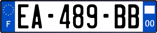 EA-489-BB