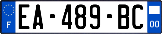 EA-489-BC