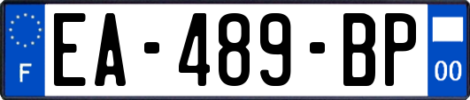 EA-489-BP