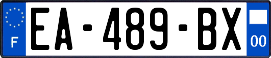 EA-489-BX