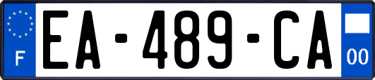 EA-489-CA