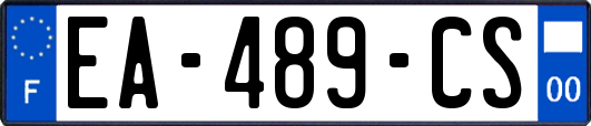 EA-489-CS