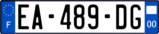 EA-489-DG