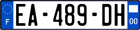 EA-489-DH