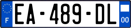 EA-489-DL