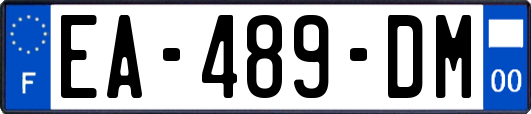 EA-489-DM