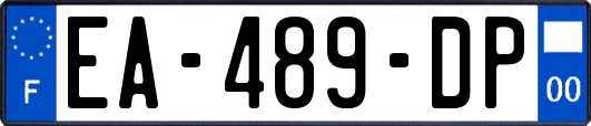 EA-489-DP