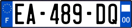 EA-489-DQ