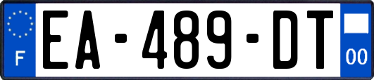 EA-489-DT