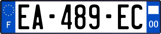 EA-489-EC