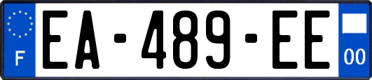 EA-489-EE