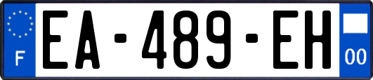 EA-489-EH