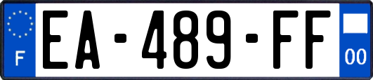 EA-489-FF