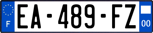 EA-489-FZ