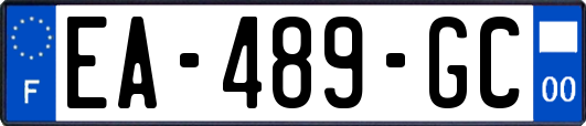 EA-489-GC