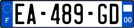 EA-489-GD