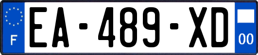 EA-489-XD