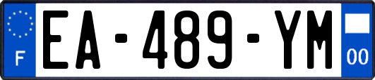 EA-489-YM