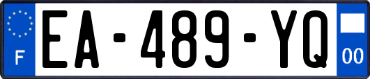 EA-489-YQ