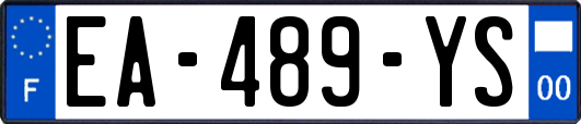 EA-489-YS