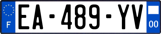 EA-489-YV