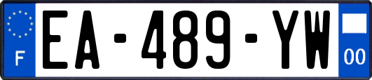 EA-489-YW