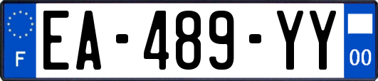 EA-489-YY