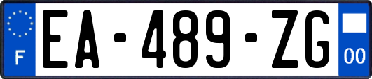 EA-489-ZG