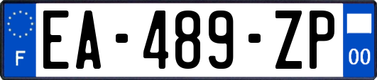 EA-489-ZP