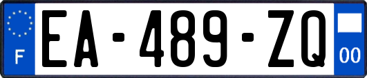EA-489-ZQ