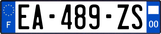 EA-489-ZS