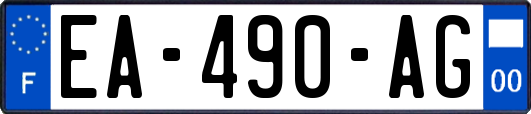 EA-490-AG