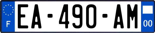 EA-490-AM