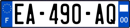 EA-490-AQ