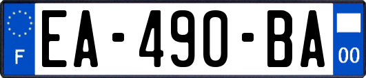 EA-490-BA