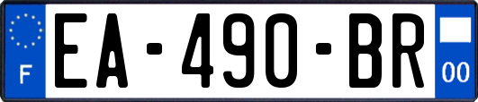 EA-490-BR