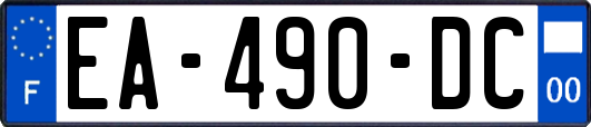 EA-490-DC