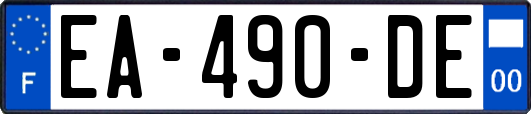 EA-490-DE